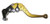 Click 'N Roll Clutch Lever (Gold) 00-00443-23