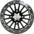 Sd Dual Bdlk 14x7 4/137 5+2 M.Blk   Polished Ring Sd Dual Bdlk 14x7 4/137 5+2 M.Blk   Polished Ring