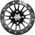 Sd Sngl Bdlk 15x7 4/156 4+3 M.Blk   Polished Ring Sd Sngl Bdlk 15x7 4/156 4+3 M.Blk   Polished Ring