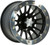 Sd Sngl Bdlk 15x7 4/137 5+2 M.Blk   Polished Ring Sd Sngl Bdlk 15x7 4/137 5+2 M.Blk   Polished Ring