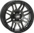 Ss316 M.Blk 14x7 4/156 4+3