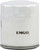 Oil Filter H D Chrome 10-82442
