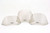 Windshield Smoke 15" Fltr `98 03 Replacement