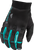 Evolution Dst Se Strobe Gloves Black/Electric Blue Md
