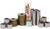 Lower A Arm Kit PWAAK-Y02-000L