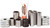Lower A Arm Kit PWAAK-S05-522L