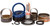 Seal/Bushing Kit Forks PWFFK-S07-001