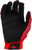 Pro Lite Gloves Red/White 2x 377-0442X Pro Lite Gloves Red/White 2x 377-0442X