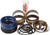 Seal/Bushing Kit Forks PWFFK-K09-021