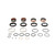 Seal/Bushing Kit Forks PWFFK-K08-021
