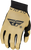 Pro Lite Gloves Khaki/Black Sm
