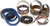 Seal/Bushing Kit Forks PWFFK-H02-020
