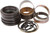 Seal/Bushing Kit Forks PWFFK-H01-001