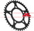 Rear Sprocket Steel 40t 520 Hon JTR1225.40