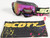 Scott Mx Throwback Goggle Limited Edition