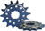 Front Cs Sprocket Steel 21t 530 Hd 277-21