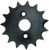 Front Cs Sprocket Steel 21t 530 Hd 273-21