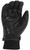 Deflector Gloves Black Sm