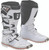 Sg J Boots White Sz 02