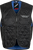 Cooling Vest Black 2x 6526-BK-2XL