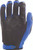 Coolpro Gloves Blue/Black Xl