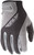 Coolpro Gloves Gunmetal/Black 2x