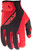 Coolpro Gloves Red/Black Lg