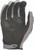 Coolpro Gloves Gunmetal/Black Lg