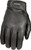 Rumble Gloves Black Sm