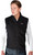 12v Grand Touring Heated Vest Black L