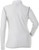 D Tech Base Layer Shirt White Snowflake Lg
