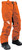 Women's Dakota Pants Orange Md