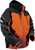 Action 2 Jacket Orange Md