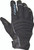 Team Glove Md S/M Black
