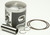 Piston Kit Pro Lite 67.50/+1.10 Yam Piston Kit Pro Lite 67.50/+1.10 Yam
