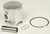Piston Kit Rc Gp 52.00/Std Hon