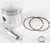 Piston Kit Pro Lite 74.50/Std Pol Piston Kit Pro Lite 74.50/Std Pol
