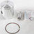 Piston Kit Pro Lite 55.50/+1.50 Suz