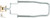 Spare Tire Bracket ETCHL 0700 Spare Tire Bracket ETCHL 0700