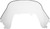 Windshield Smoke Yam 450-623 Windshield Smoke Yam 450-623
