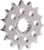 Front Cs Sprocket Steel 15t 525 Hon/Tri 2917-15