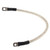 Battery Cable Clear 14" Battery Cable Clear 14"