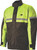Sr 6000 Stormrider Rain Suit Black/Hi Vis X