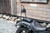 Saddlebag Mount Set