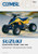 Repair Manual Suz Quadracer