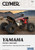 Repair Manual Yam Yfz450