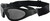 Gxr Sunglasses Black W/Smoke Lens Gxr Sunglasses Black W/Smoke Lens