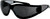 Shield Ii Sunglasses Black W/Smoke Lens Shield Ii Sunglasses Black W/Smoke Lens