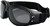 Cruiser Sunglasses Black W/Smoke Lens Cruiser Sunglasses Black W/Smoke Lens