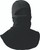 Balaclava Motley Tube Black Polyester/Spandex